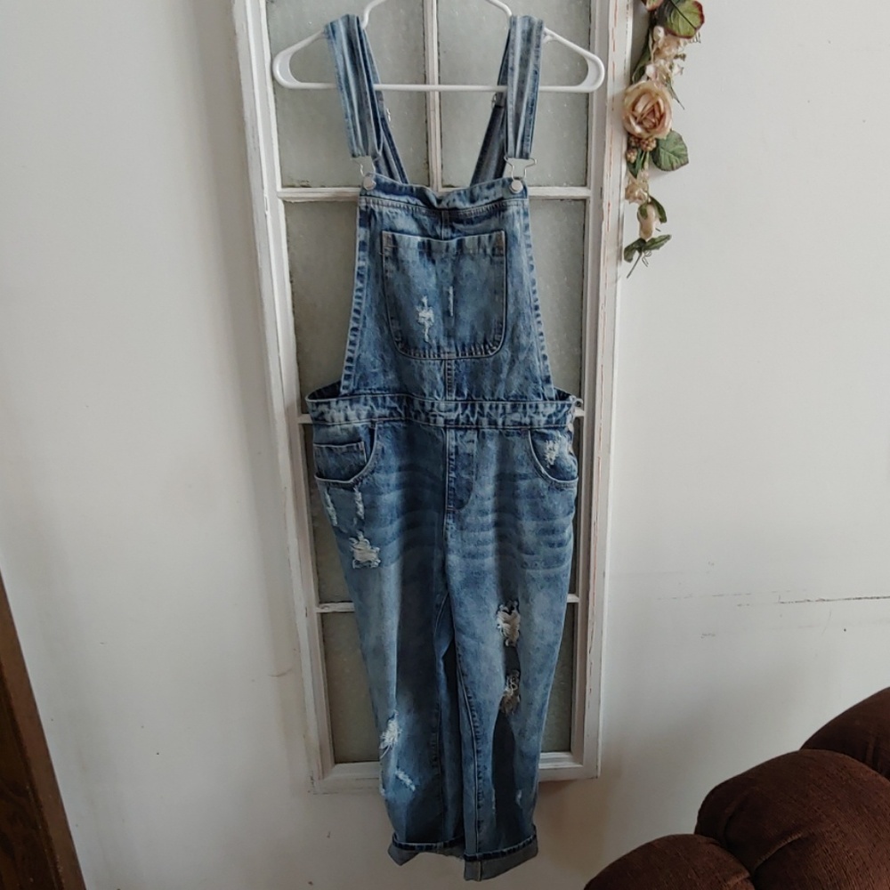 Overalls
